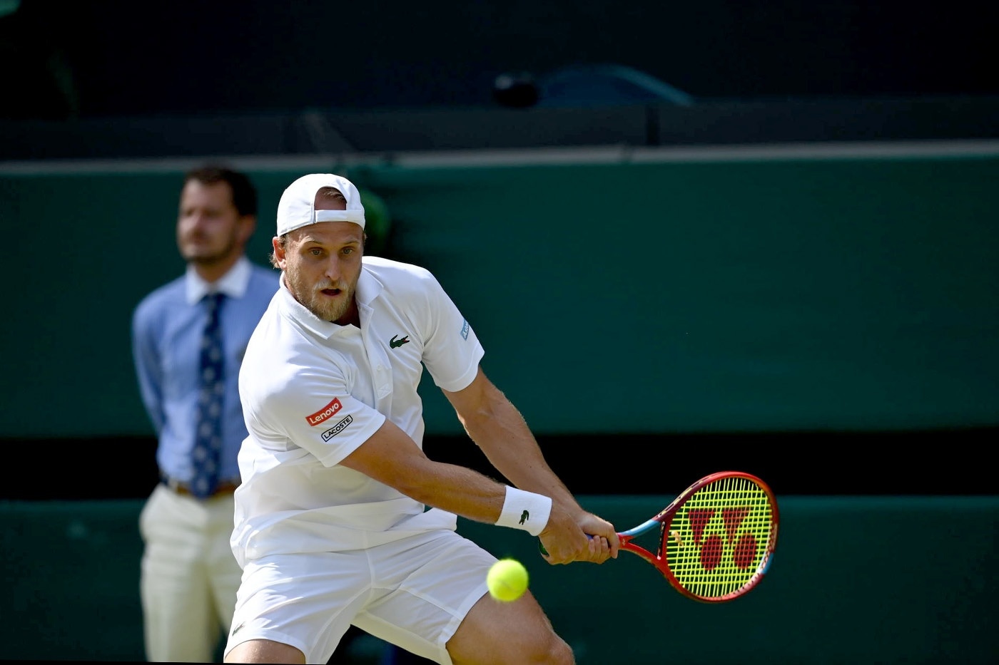 undefined The Championships, Wimbledon Official Site by IBM