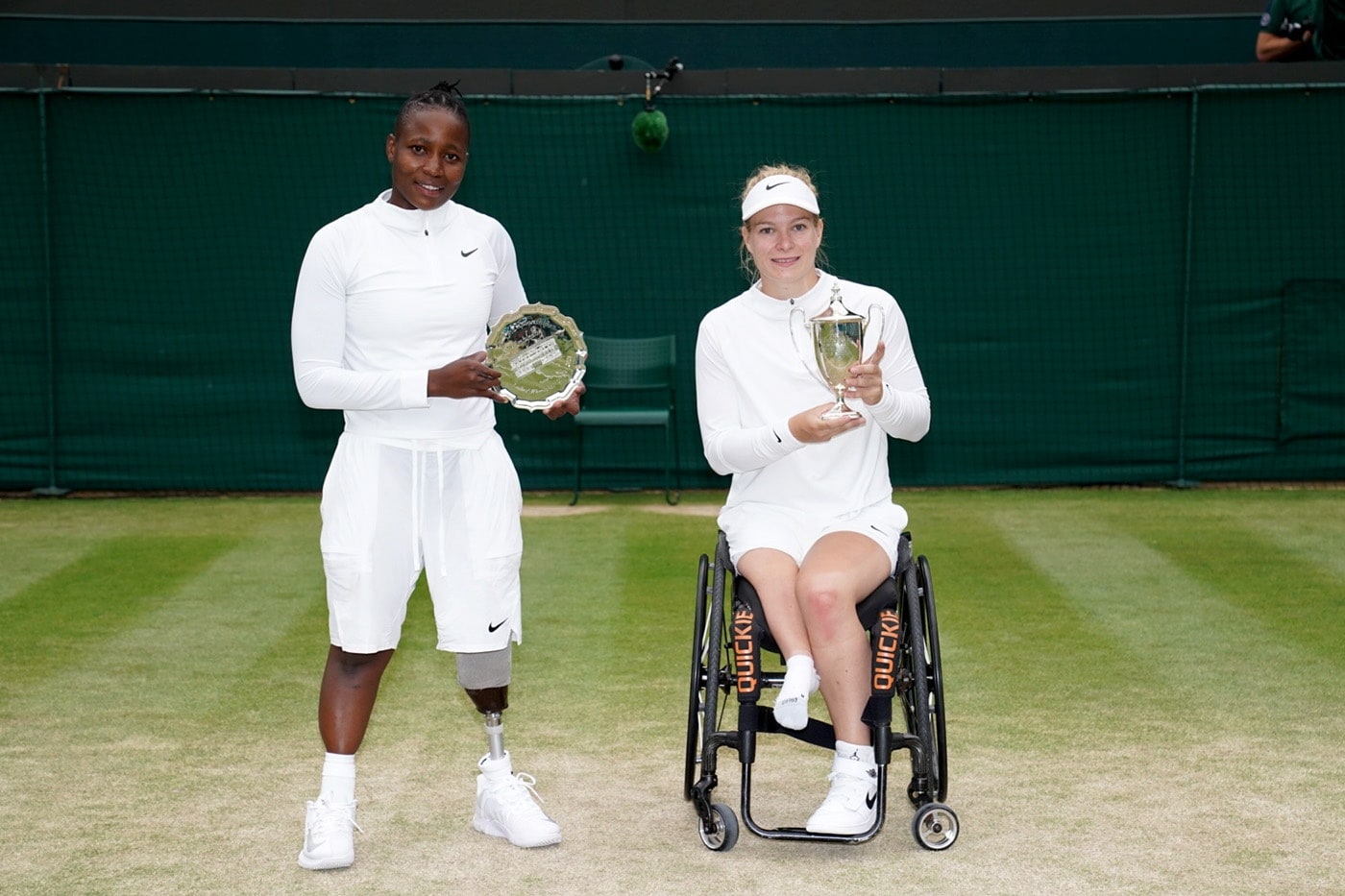 Home The Championships Wimbledon 21 Official Site By Ibm