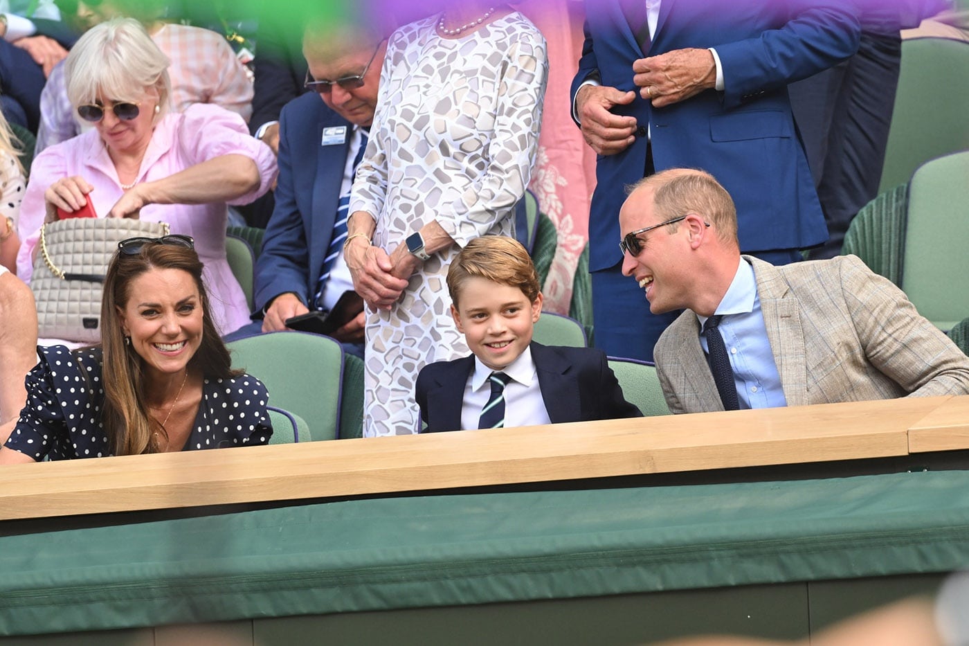 20220710_royalbox_095_KT1_4729-231894 - The Championships, Wimbledon ...