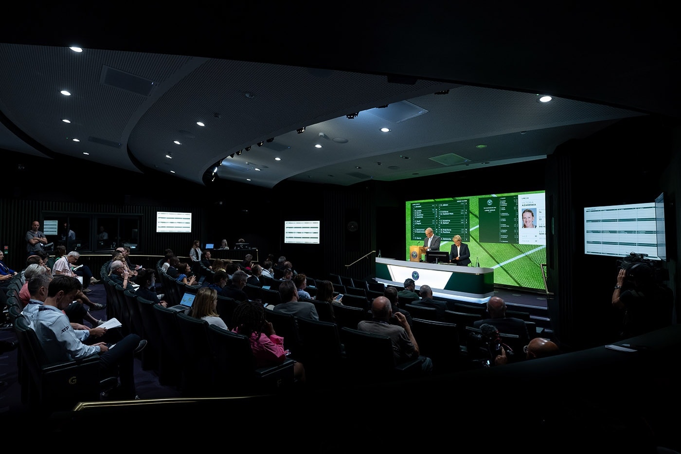 The Wimbledon Draw 2023 The Championships, Wimbledon Official Site