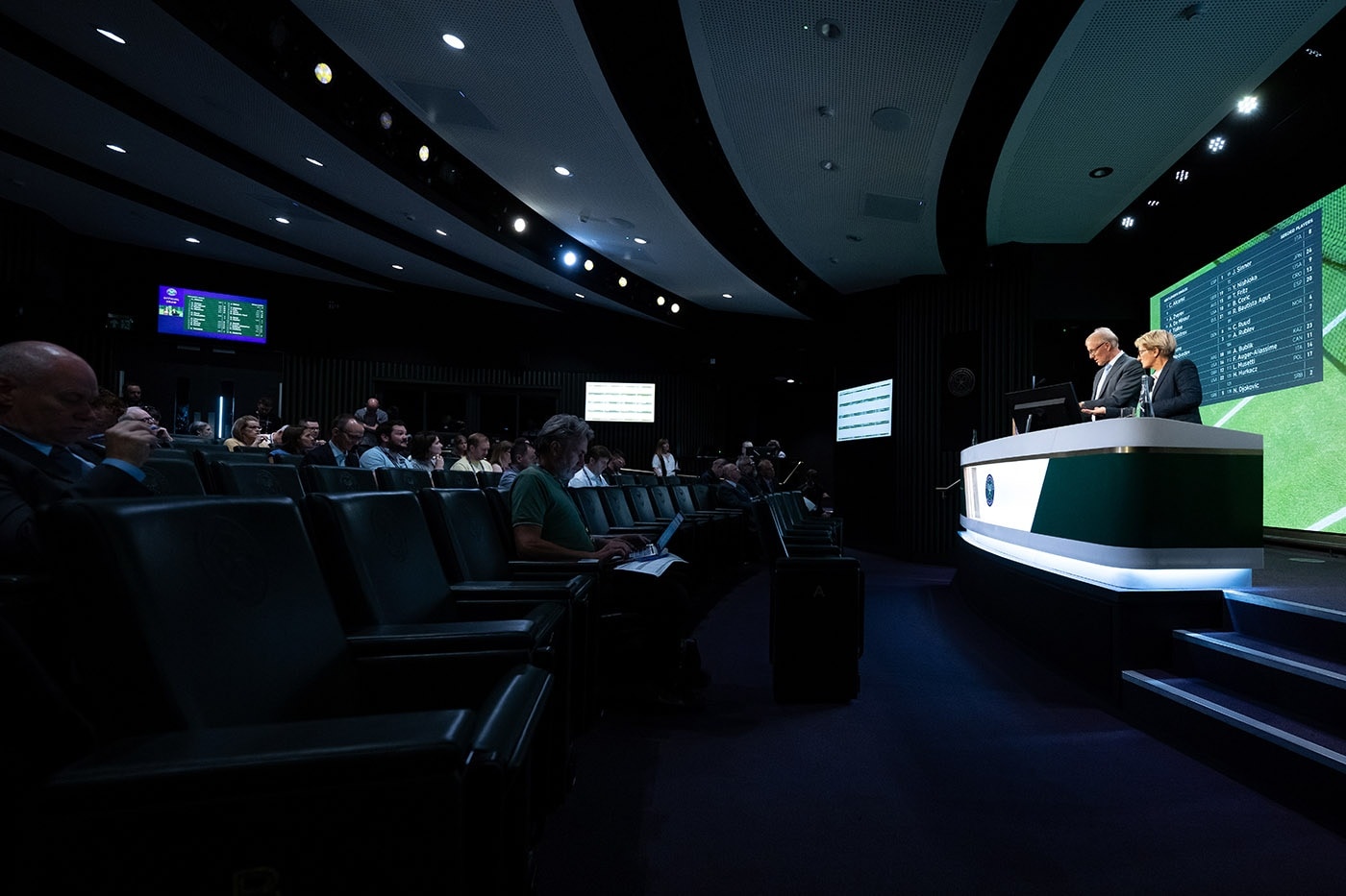 The Wimbledon Draw 2023 The Championships, Wimbledon Official Site
