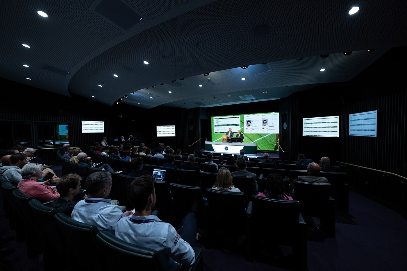 The Wimbledon Draw 2023 The Championships, Wimbledon Official Site