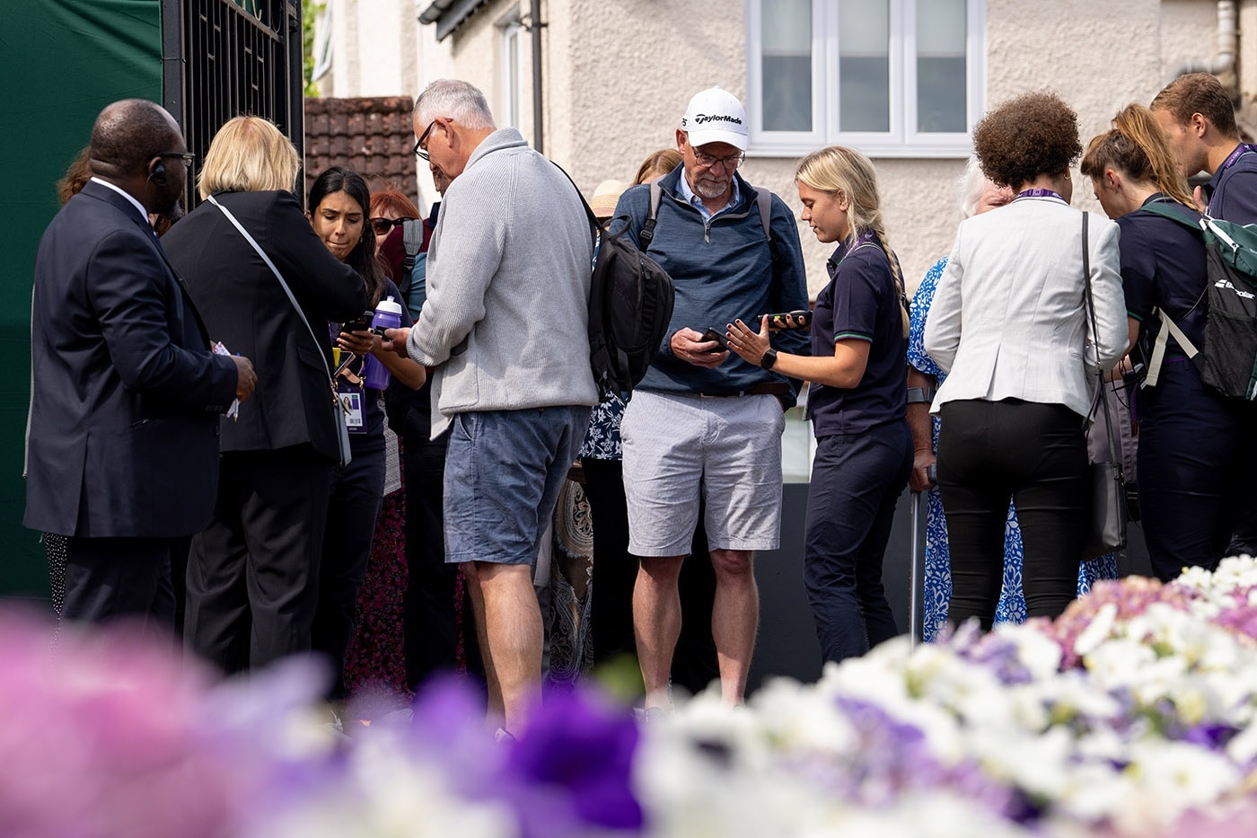 Up and running The Championships, Wimbledon Official Site by IBM