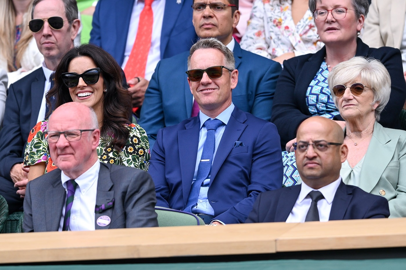 20230705_royalbox_KT2_4331-274011_980 - The Championships, Wimbledon ...