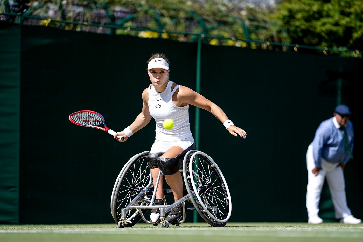 Home - The Championships, Wimbledon - Official Site by IBM