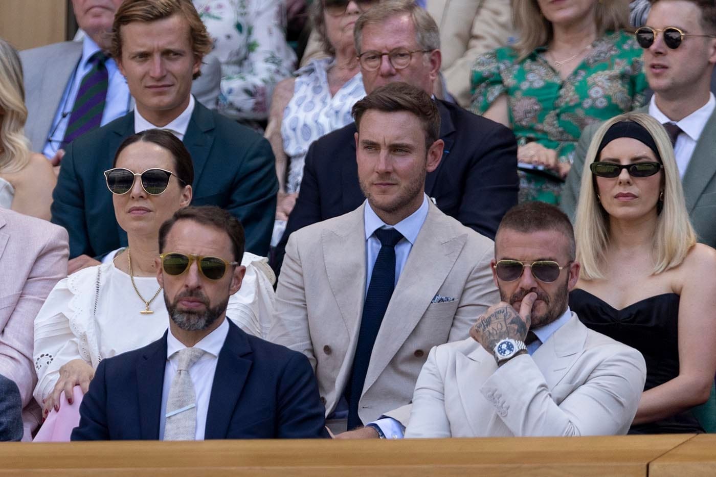 20250630_royalbox_0044_rj1_1672-402133 - The Championships, Wimbledon ...