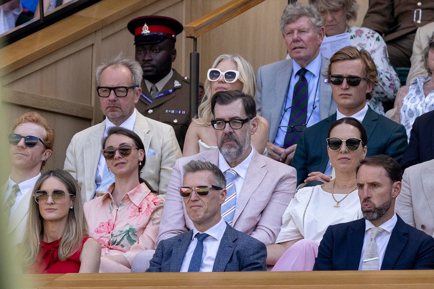 20250630_royalbox_0047_rj1_1826-402120 - The Championships, Wimbledon ...