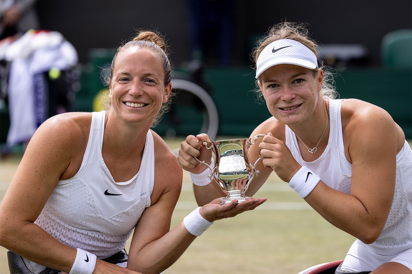 230716_00098_griffioen_de_groot_db4_6891-321991 - The Championships ...