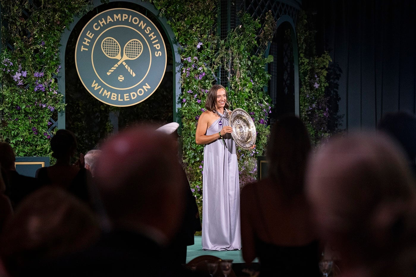 Home - The Championships, Wimbledon - Official Site by IBM
