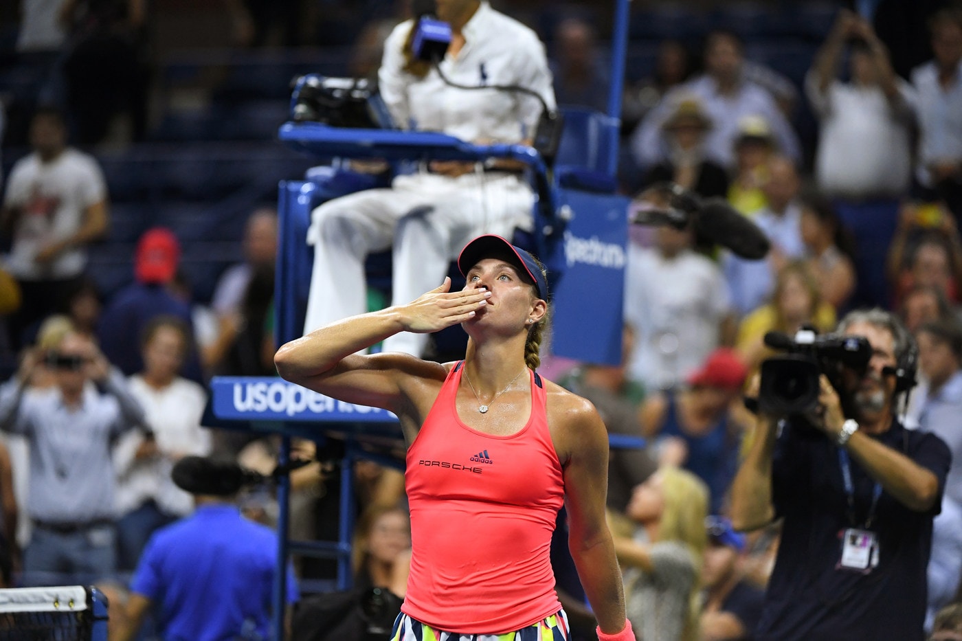 Cilly Aussem - ein kölsches Mädchen gewinnt Wimbledon - Der Köln-Lotse