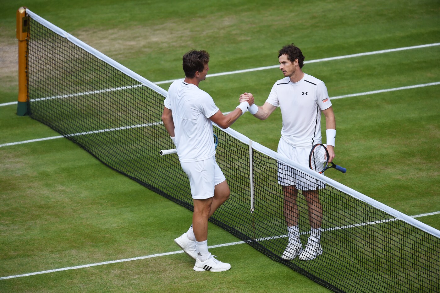 Keith Prowse The Championships, Wimbledon Official Site by IBM