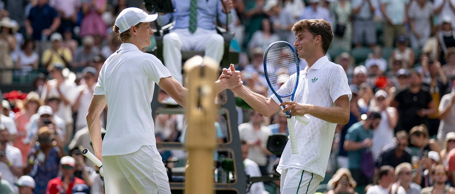 Wimbledon Championships - Wikipedia