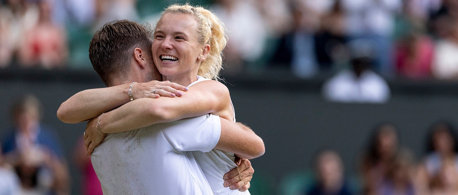 ウィンブルドン　ボタン　THE CHAMPIONSHIPS WIMBLEDON 84423371007-usatsi-14461396.