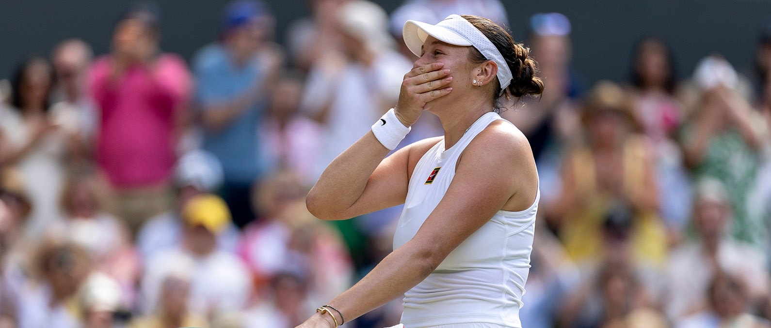 Home - The Championships, Wimbledon - Official Site by IBM