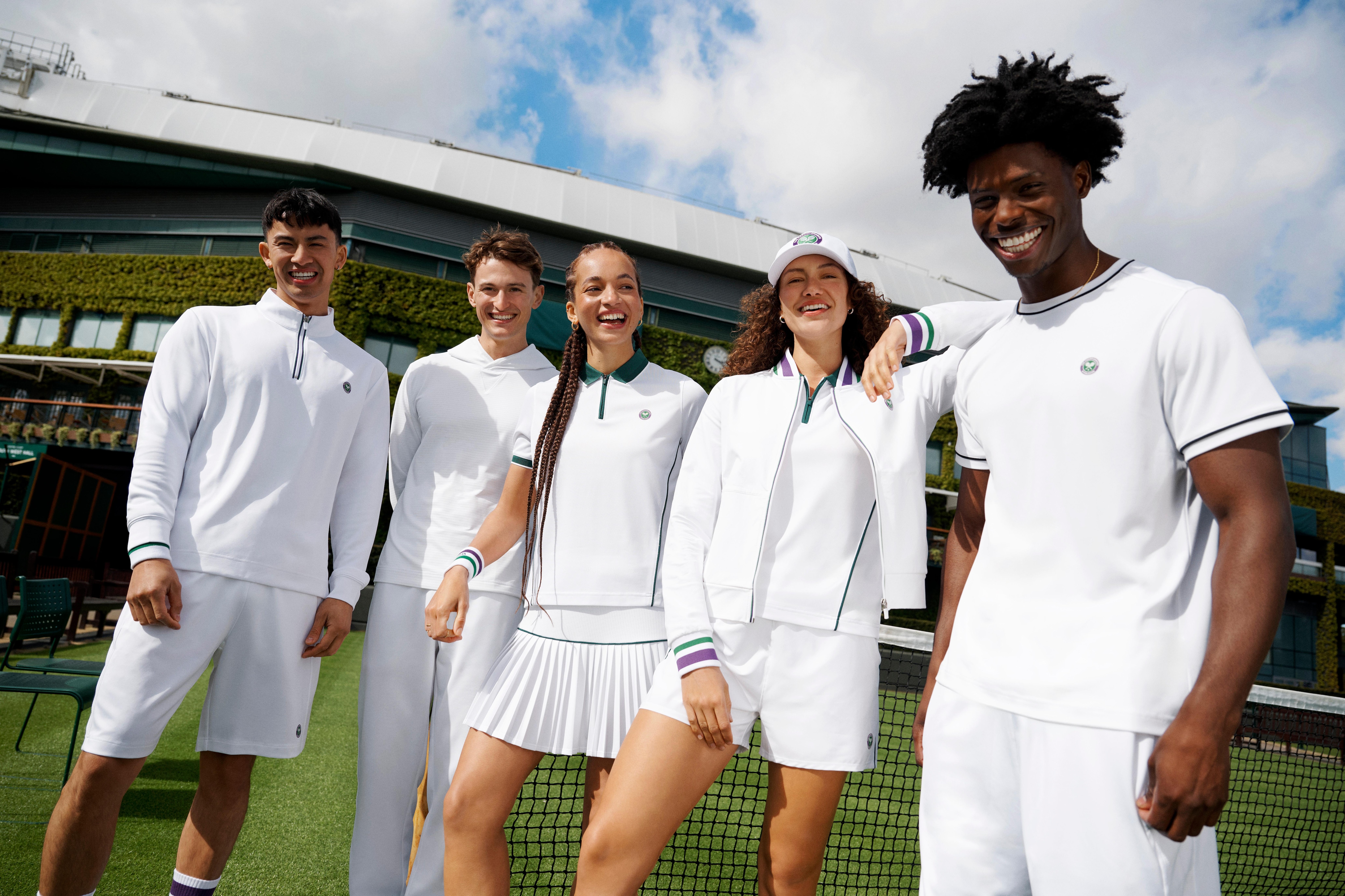Online Shop - - The Championships, Wimbledon - Official Site by IBM