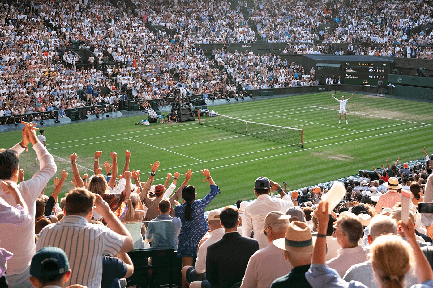 Tickets For The Championships Wimbledon The Championships Wimbledon Tickets For The Championships Wimbledon The Championships Wimbledon